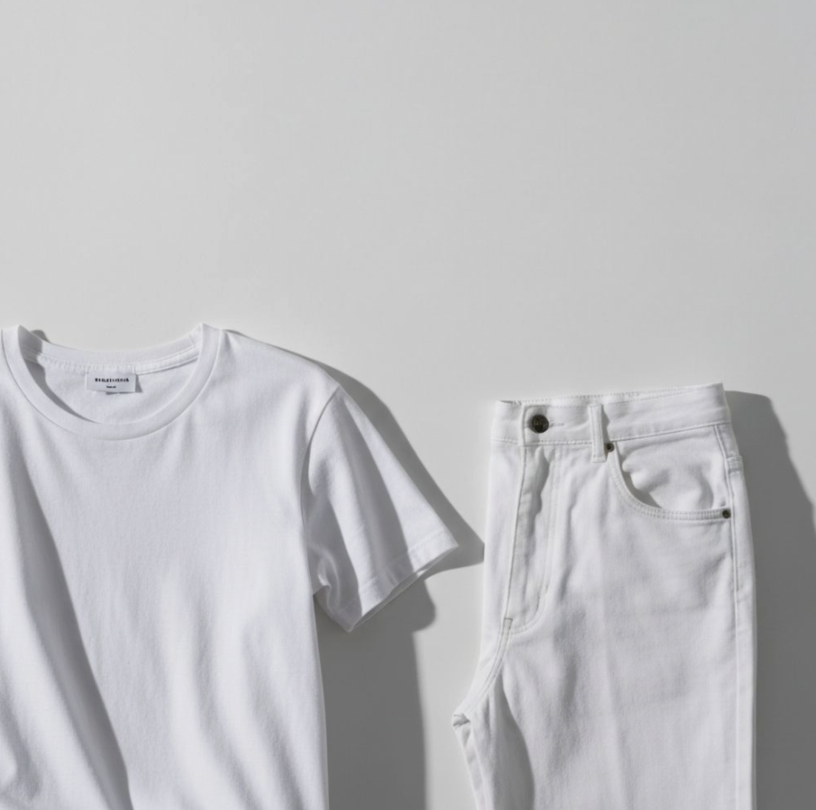 Premium Cotton Basics