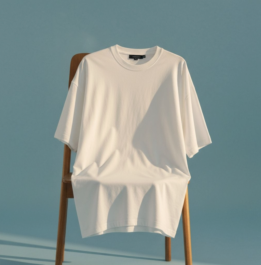 Essential Oversized T-Shirt